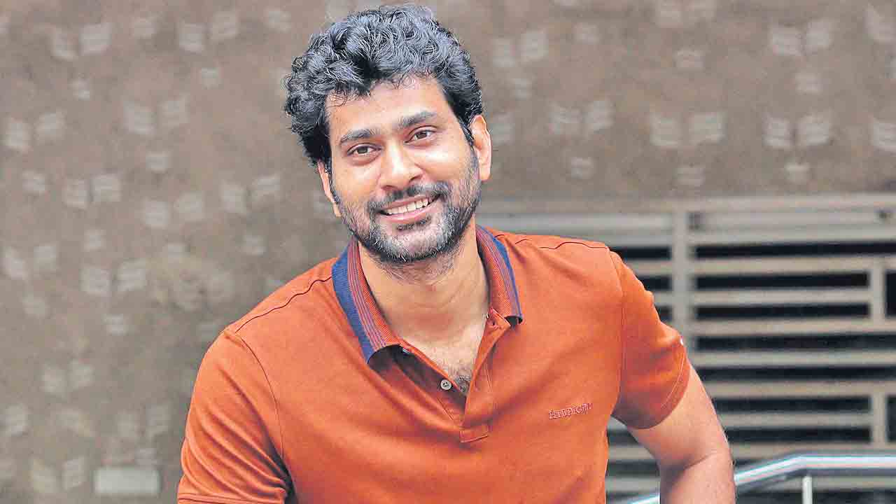 కోటాలా నటించాలన్నదే నా కోరిక