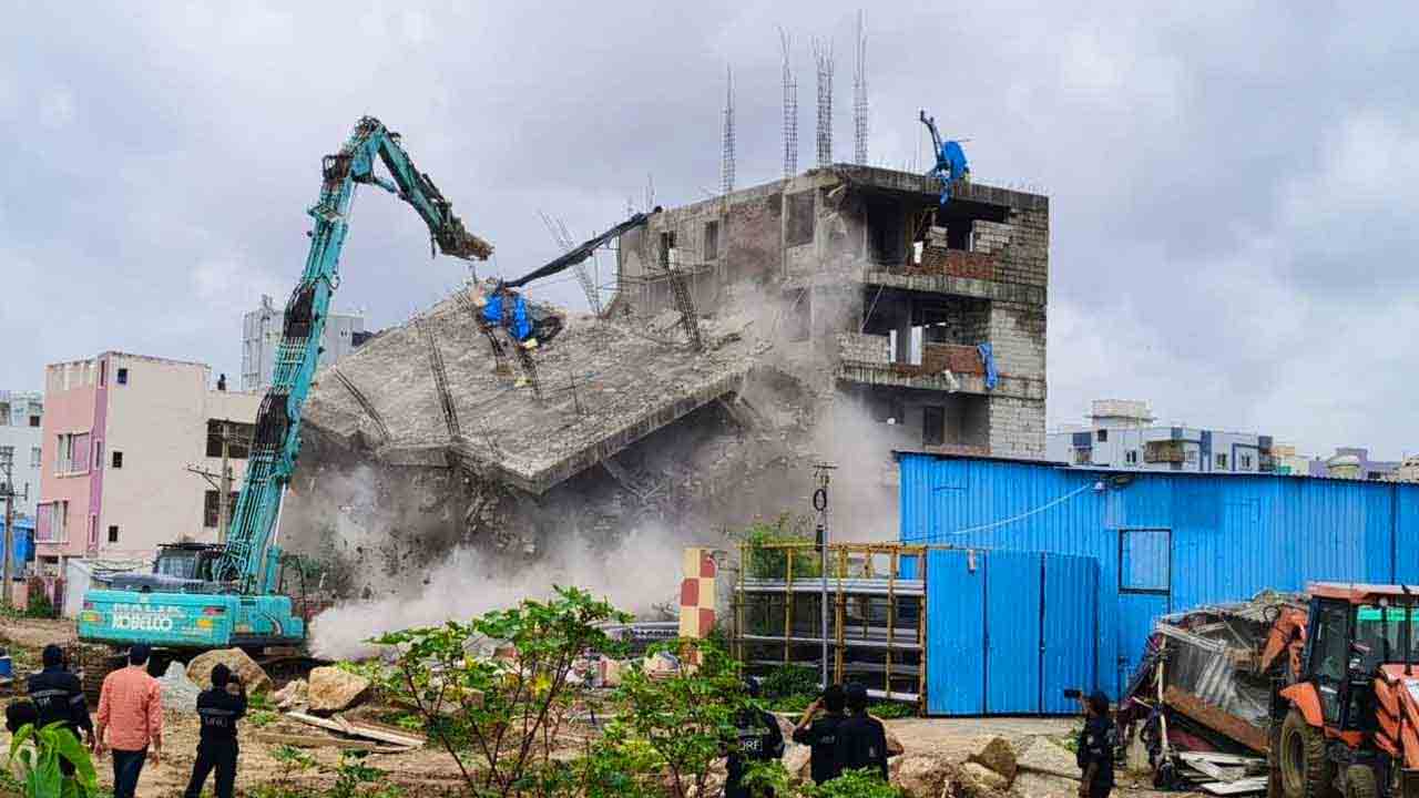 హైడ్రానా? మోనార్కా?