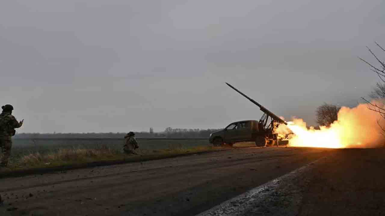 రష్యా సైన్యంలో 44 మంది భారతీయులు