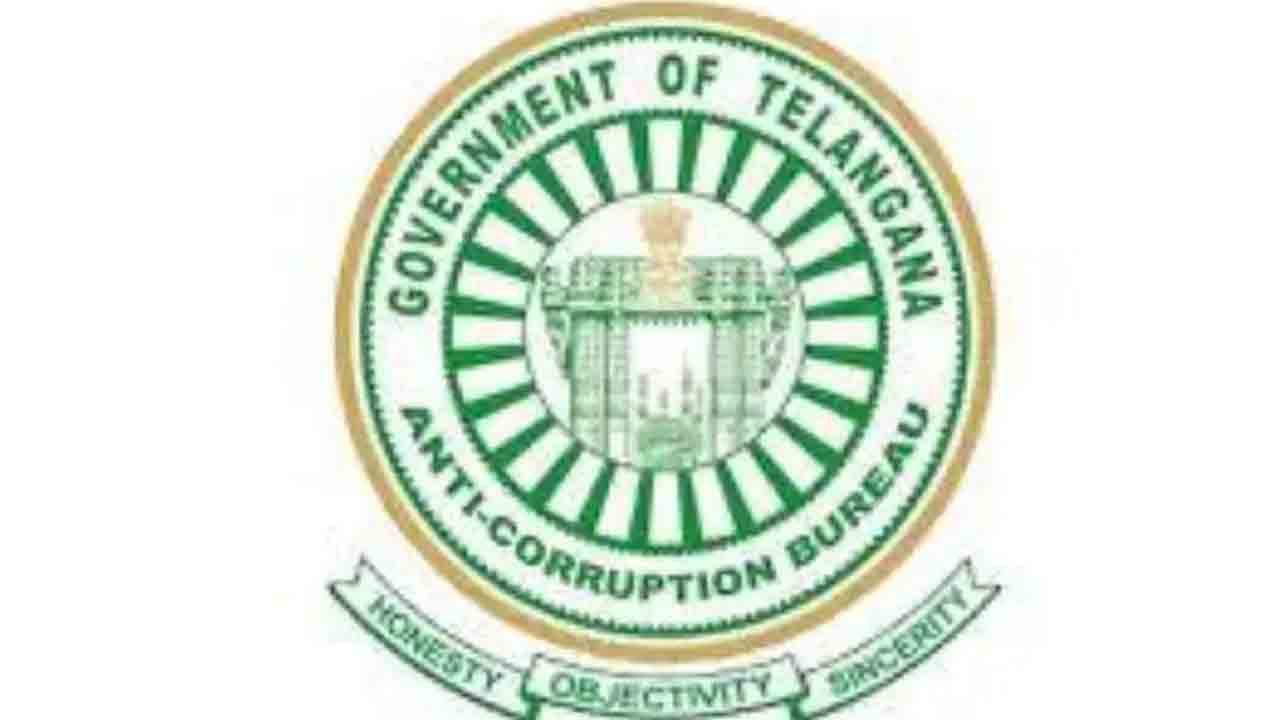 సీఎంఆర్‌ నాణ్యత ధ్రువీకరణకు లంచం