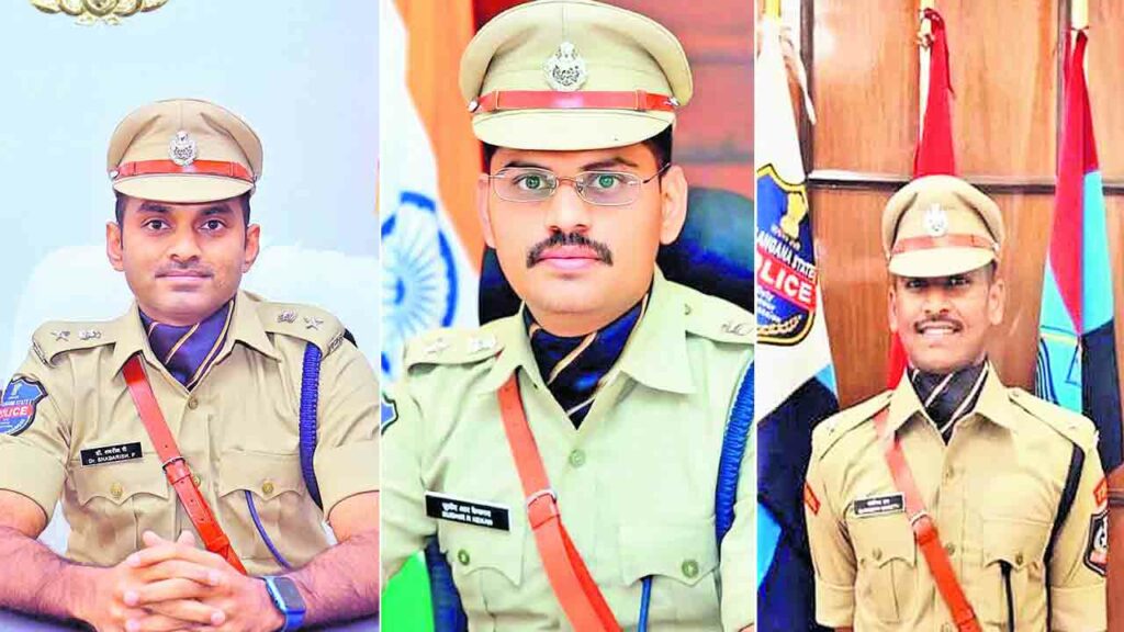 Asp Sudhir Ramnath Kekan