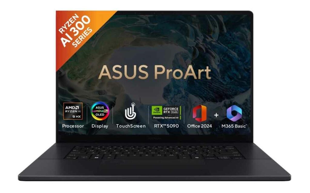Asus Proart P16