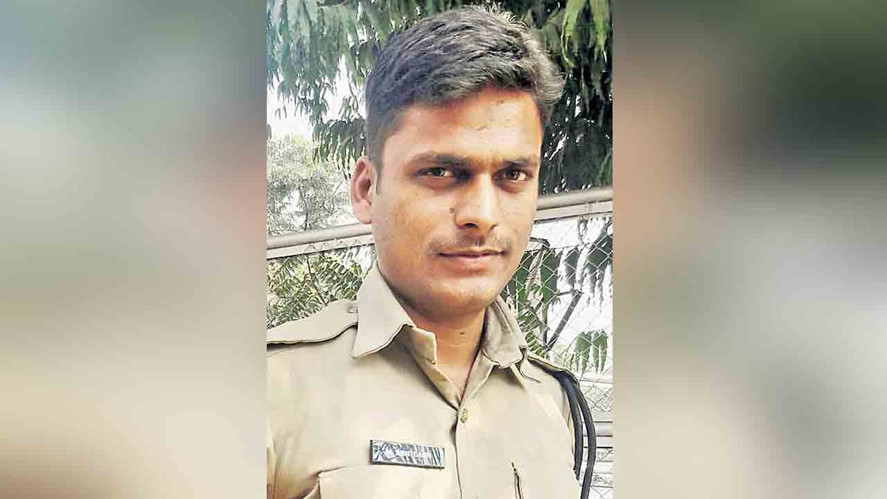 అమ్మా.. నీ వెంటే నేనొస్తున్నా!