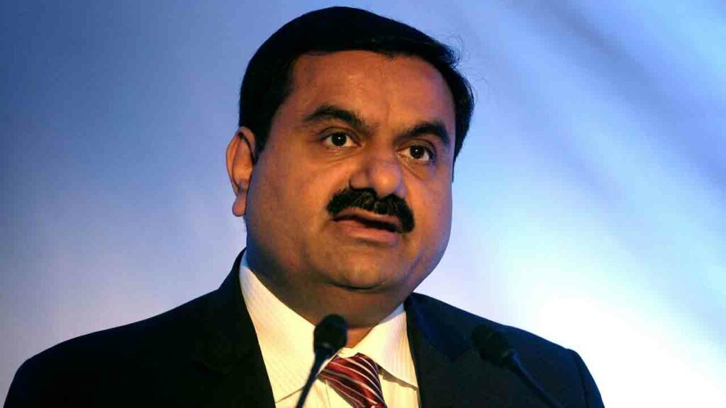 Adani