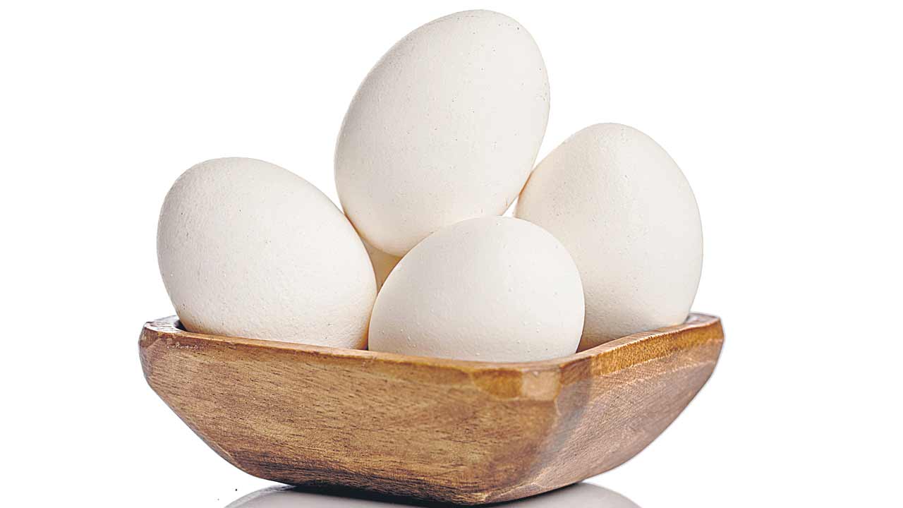 కొండెకిన కోడిగుడ్డు