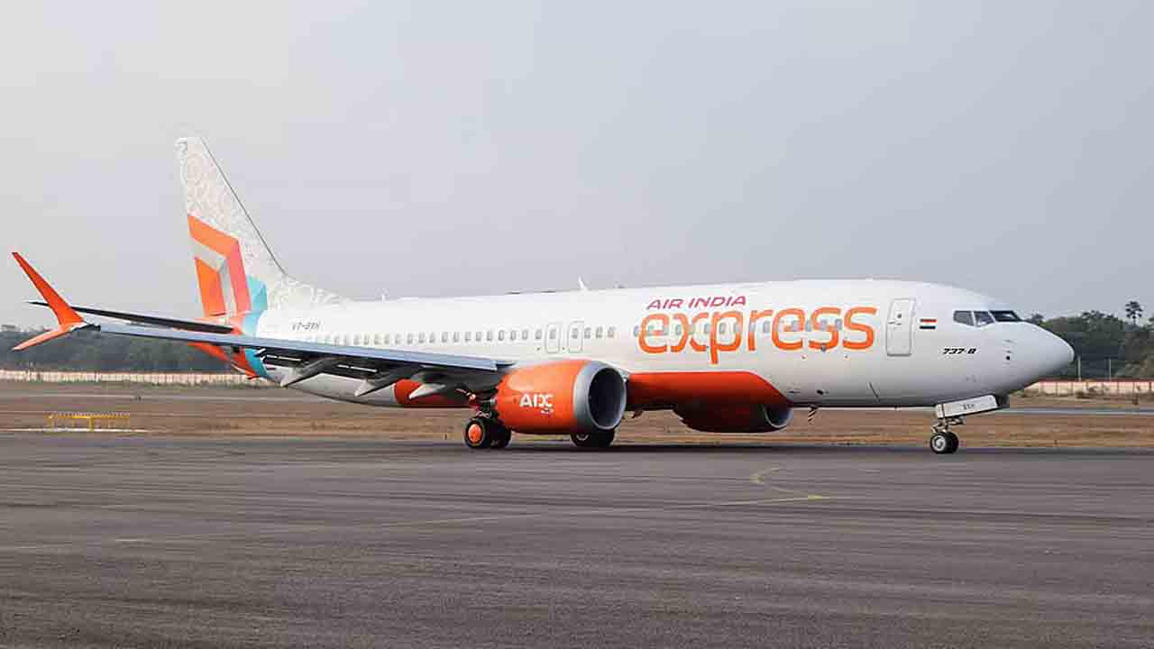 Bomb Threat | ఎయిర్‌ ఇండియా ఎక్స్‌ప్రెస్‌ విమానానికి బాంబు బెదిరింపులు