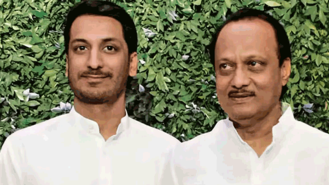 Ajit Pawar | భూ కుంభ‌కోణం.. డీల్ ర‌ద్దు చేయాలంటే రూ.42 కోట్లు చెల్లించాల్సిందే..!
