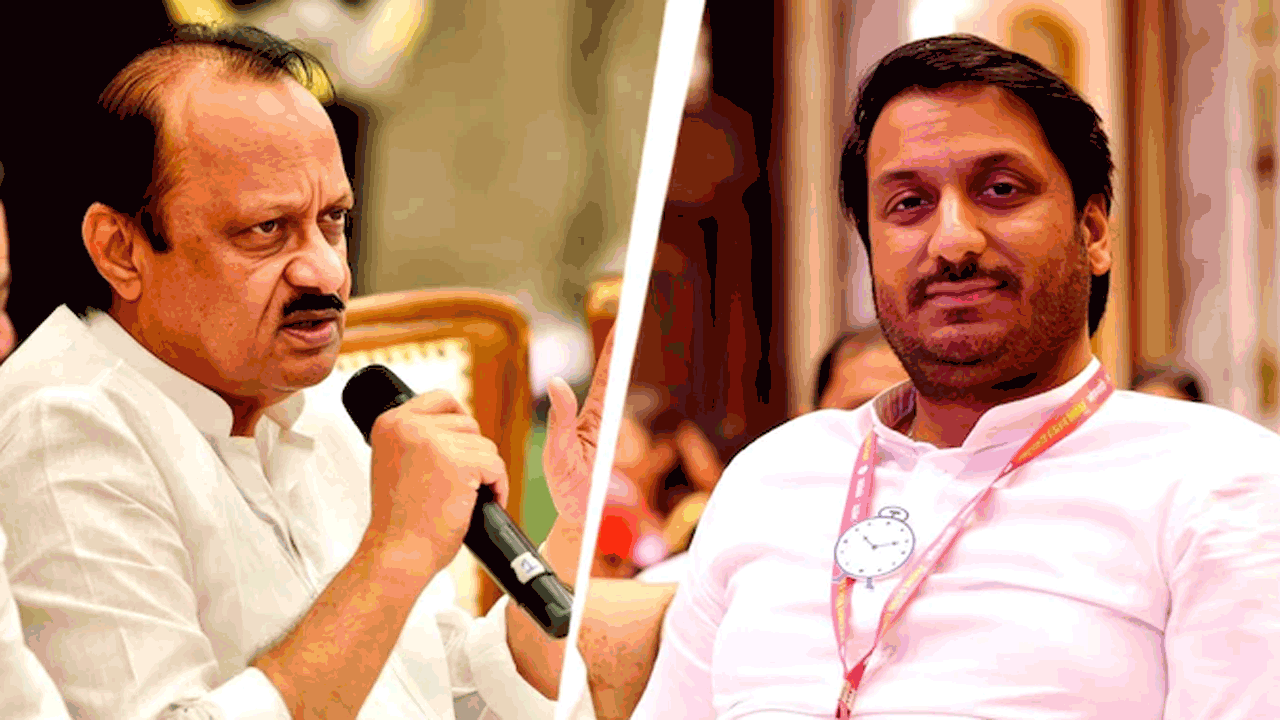 Ajit Pawar | అది ప్ర‌భుత్వ భూమి అని నా కుమారుడికి తెలియ‌దు.. భూ కుంభ‌కోణంపై అజిత్ ప‌వార్‌