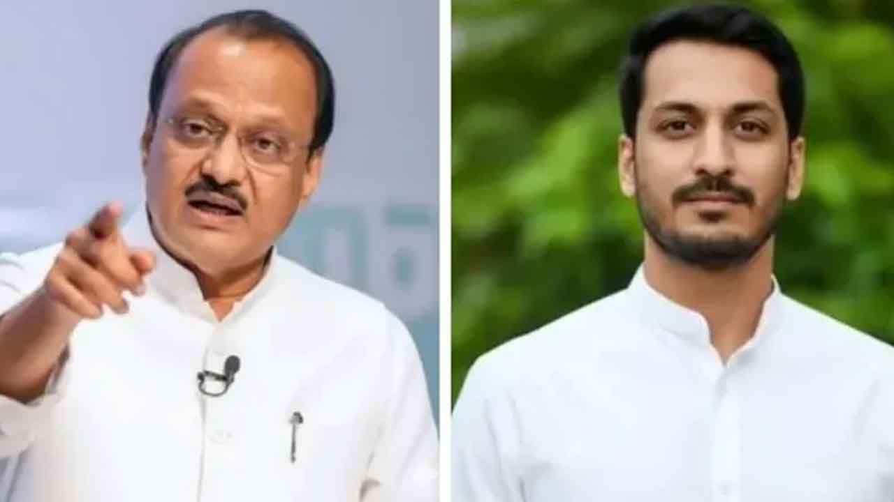 మనస్సాక్షికే నిర్ణయం.. రాజీనామాపై అజిత్‌ పవార్‌