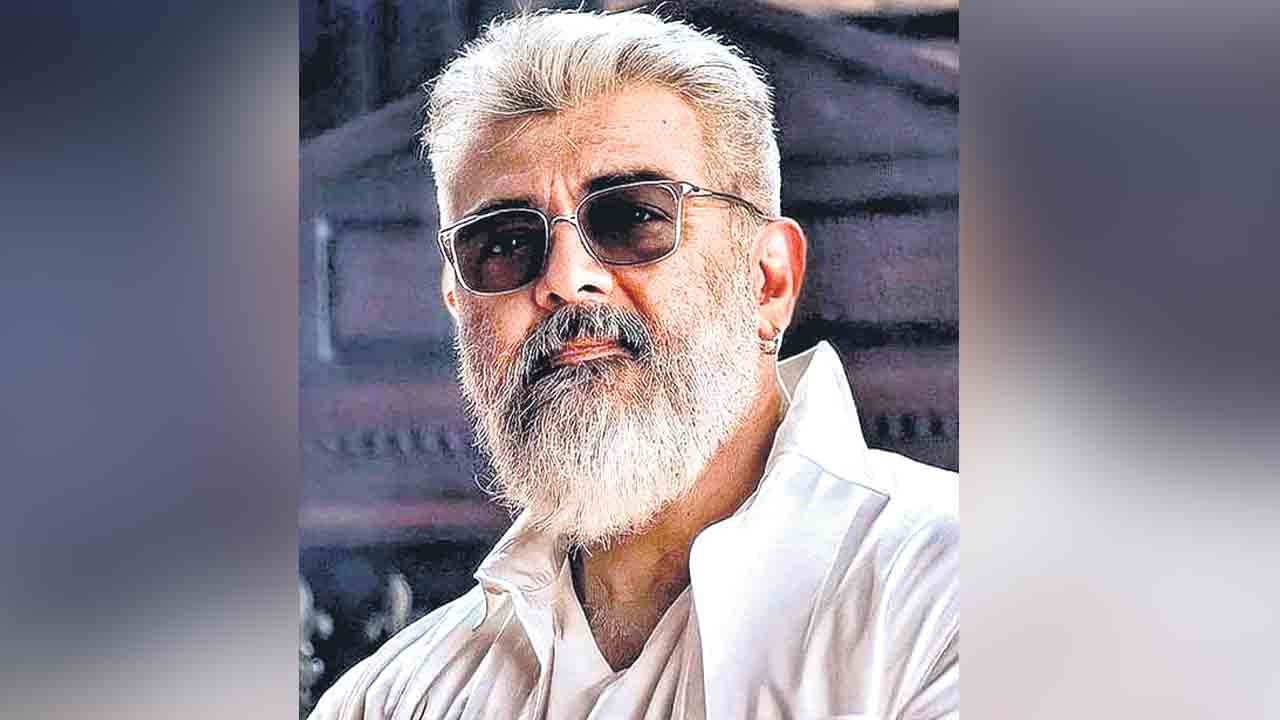 అజిత్‌ వ్యాఖ్యలపై వివాదం