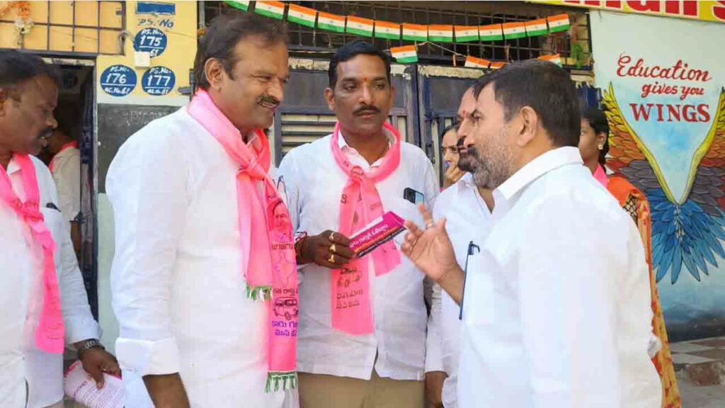 Ala Venkateshwar Reddy