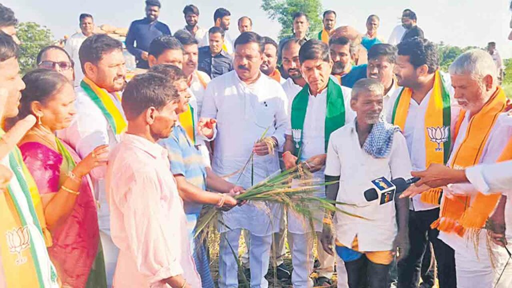 Alleti Maheshwar Reddy