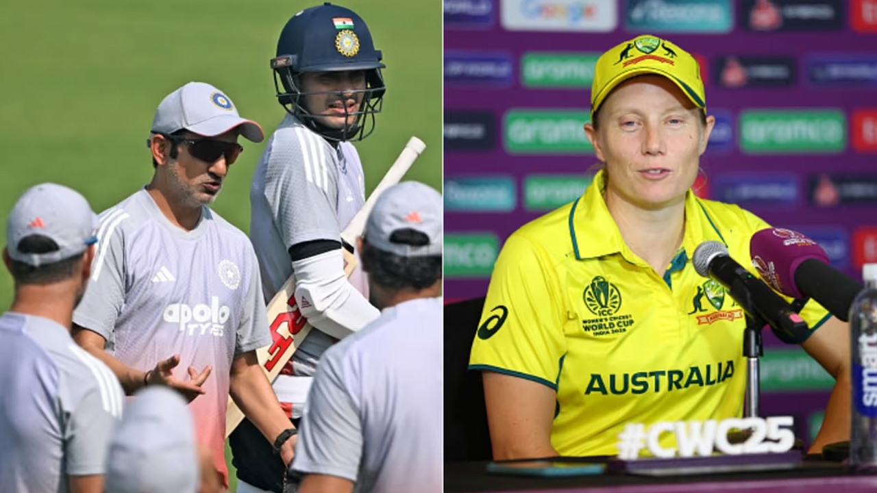 Team India | భారత్‌ స్వదేశంలో ఆధిపత్యం కోల్పోతుంది.. టర్నింగ్‌ పిచ్‌లపై ఆస్ట్రేలియా కెప్టెన్‌ అలిస్సా హీలీ సంచలన వ్యాఖ్యలు..