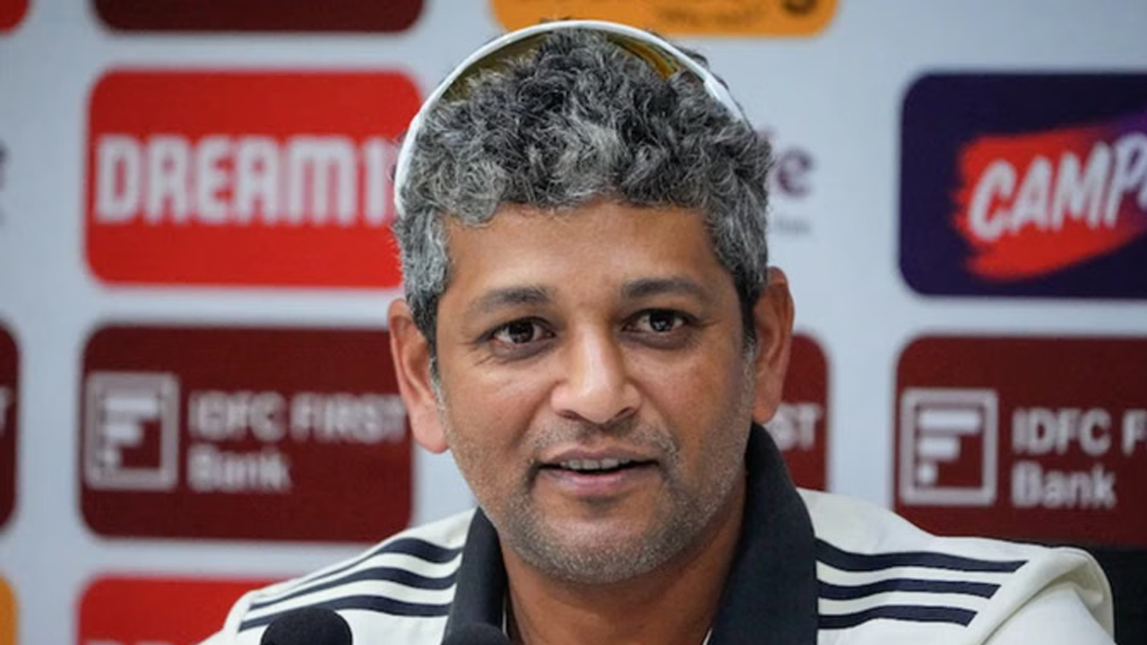 Amol Muzumdar | టీమిండియాను ఫైనల్‌ చేర్చిన రియల్‌ లైఫ్‌ కబీర్‌ ఖాన్‌..! టీమిండియాలో చోటు దక్కని మాజీ ఆటగాడి విజయగాథ..!