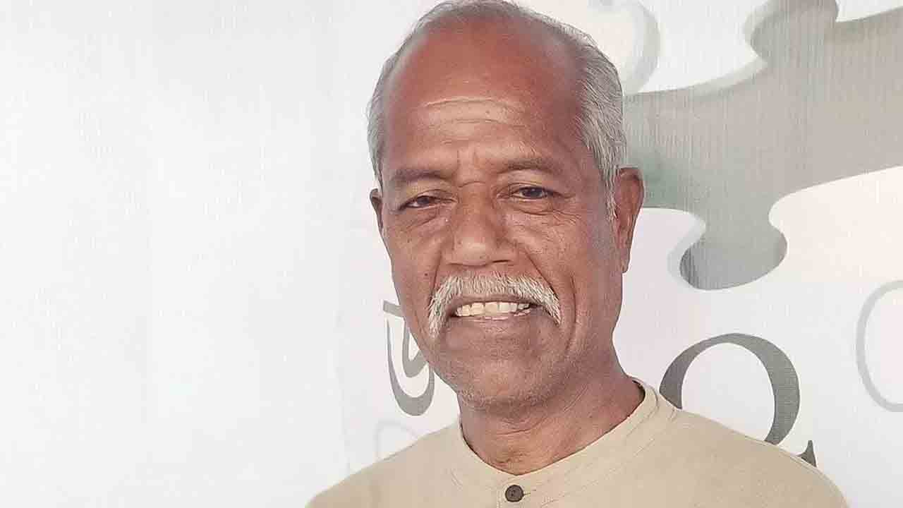 జయ జయహే అందెశ్రీ