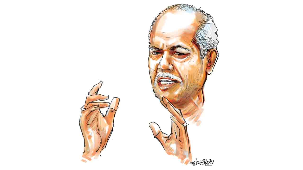 తెలంగాణ మట్టి గళం అందెశ్రీ.. నివాళి..