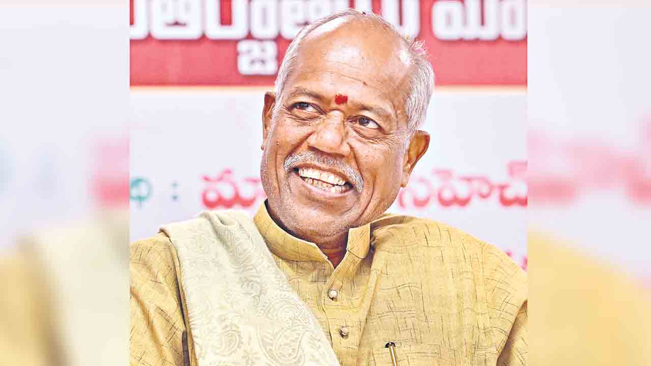 జనజాతరలో జయకేతనం