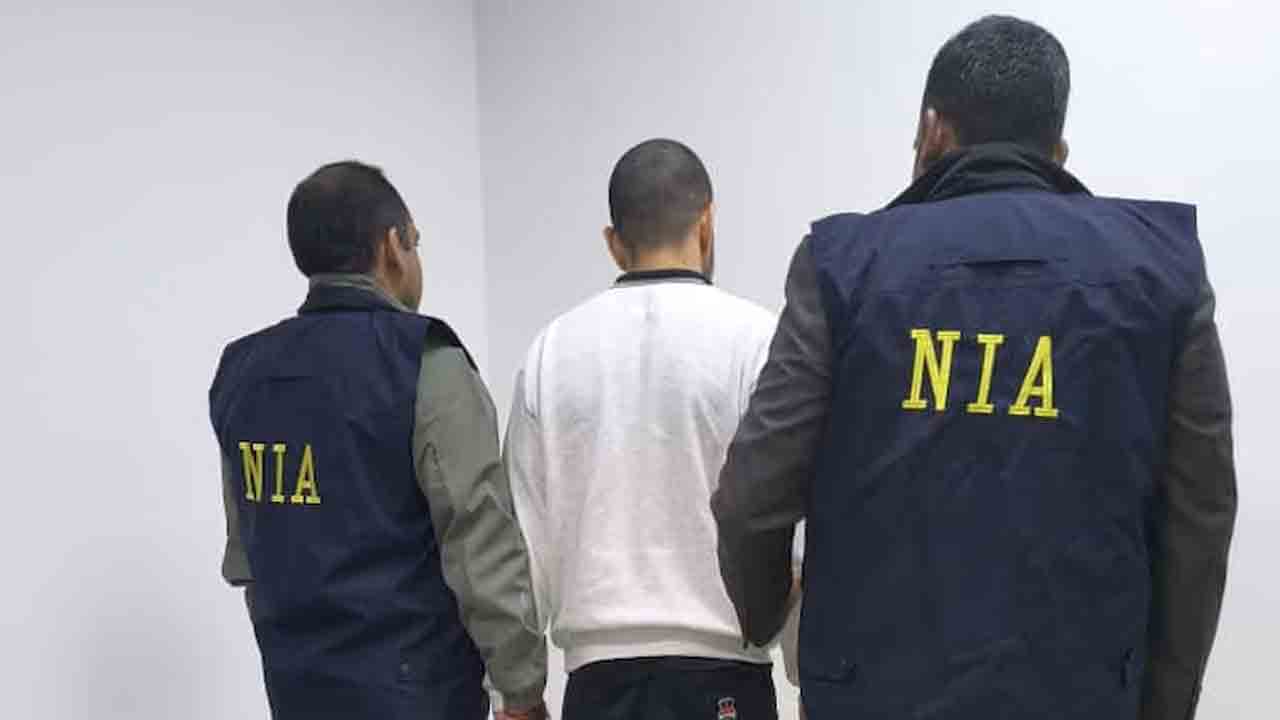 Anmol Bishnoi | అన్మోల్‌ బిష్ణోయ్‌ని అరెస్ట్‌ చేసిన ఎన్‌ఐఏ