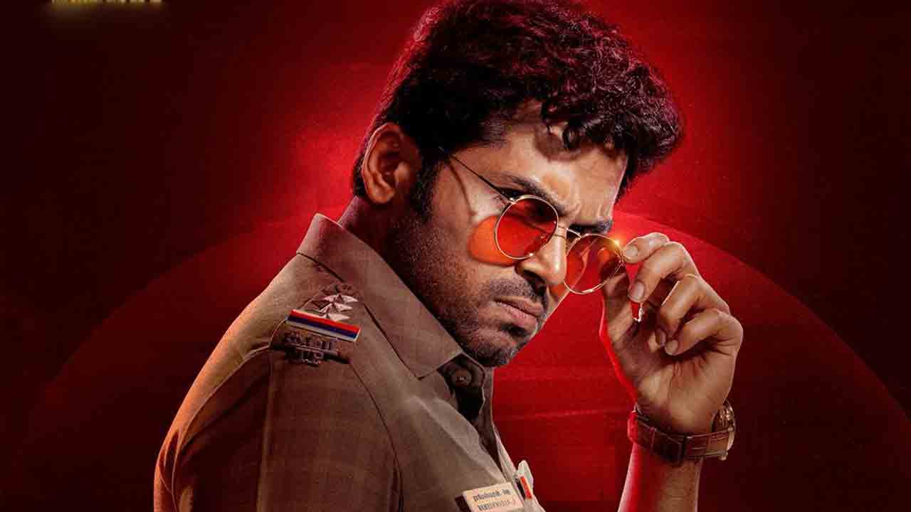 AnnaGaruVostaru | వా వాతియార్ తెలుగు టైటిల్ ఇదే.. హైప్ పెంచుతోన్న కార్తీ నయా లుక్‌