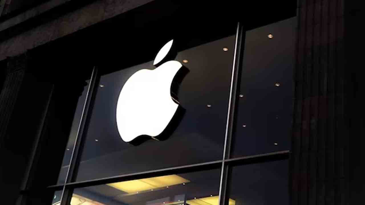 Apple layoff | యాపిల్‌ సేల్స్‌ విభాగంలో ఉద్యోగాల కోత..!