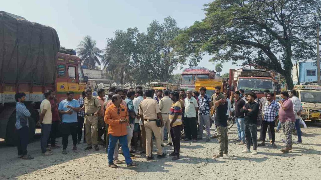 Aswaraopeta Residents