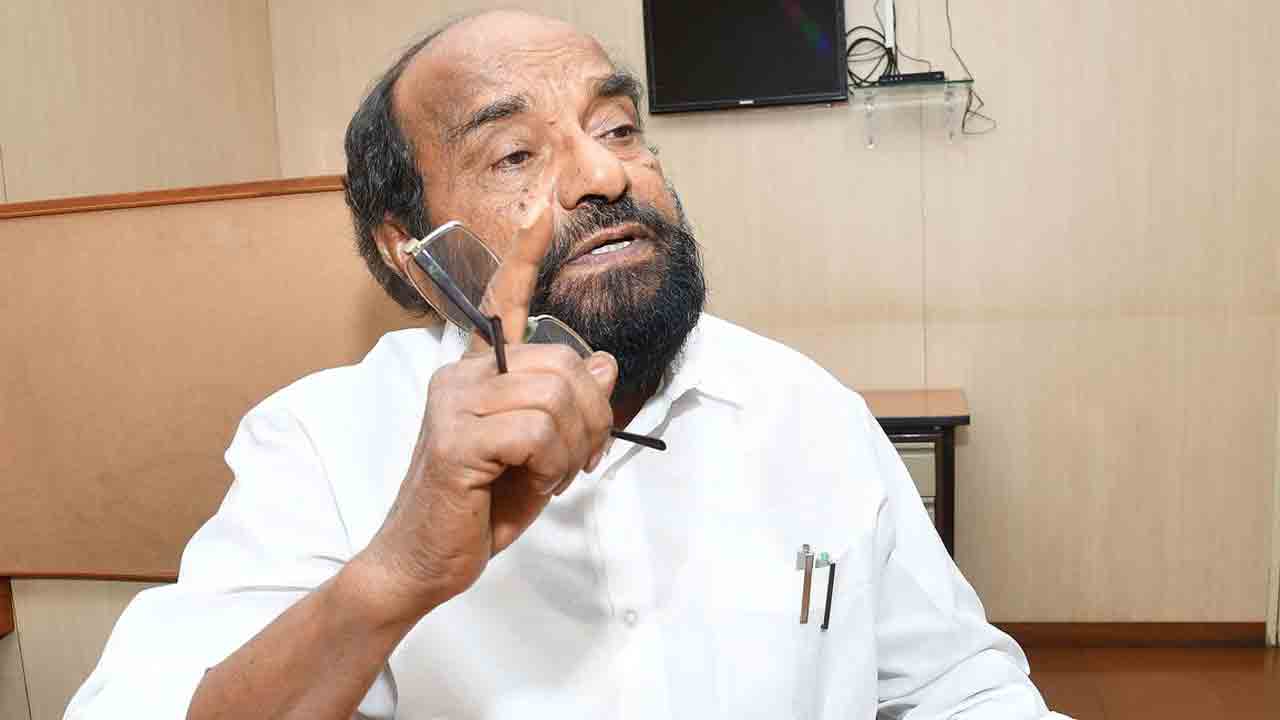 రాజ్యాంగబద్ధంగానే రిజర్వేషన్లు