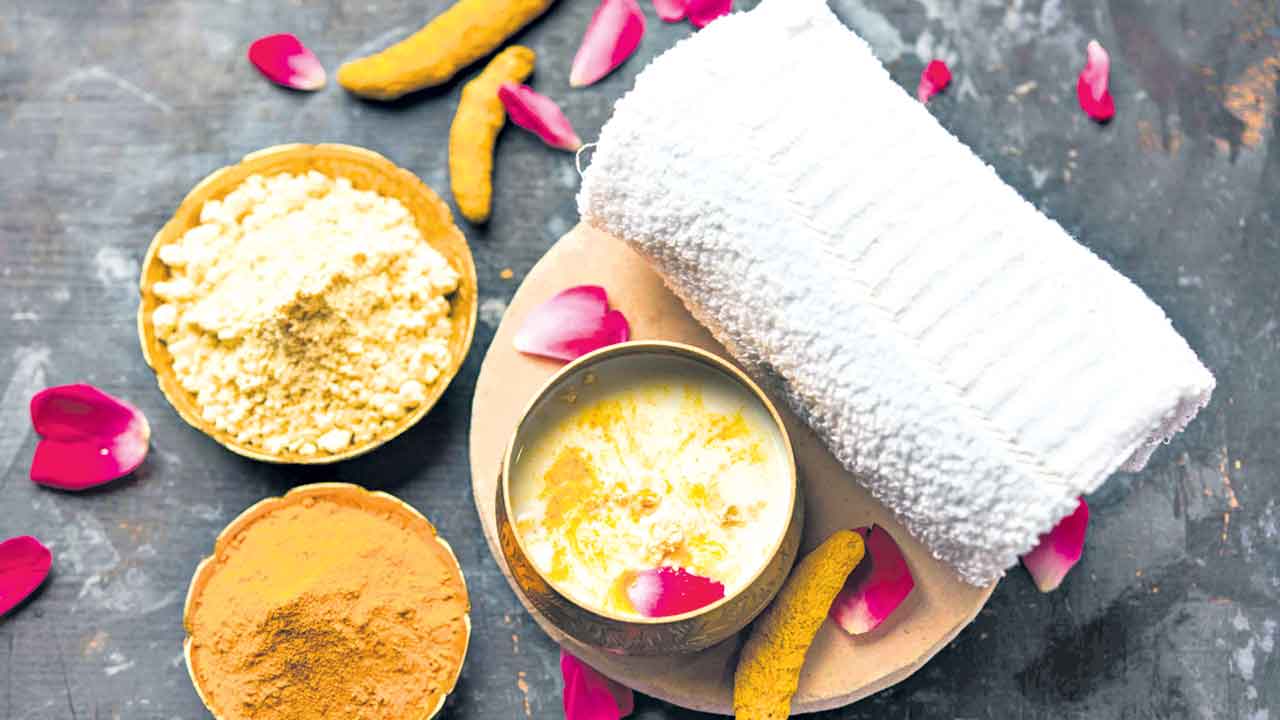 ట్యాన్‌ను బ్యాన్‌ చేద్దాం