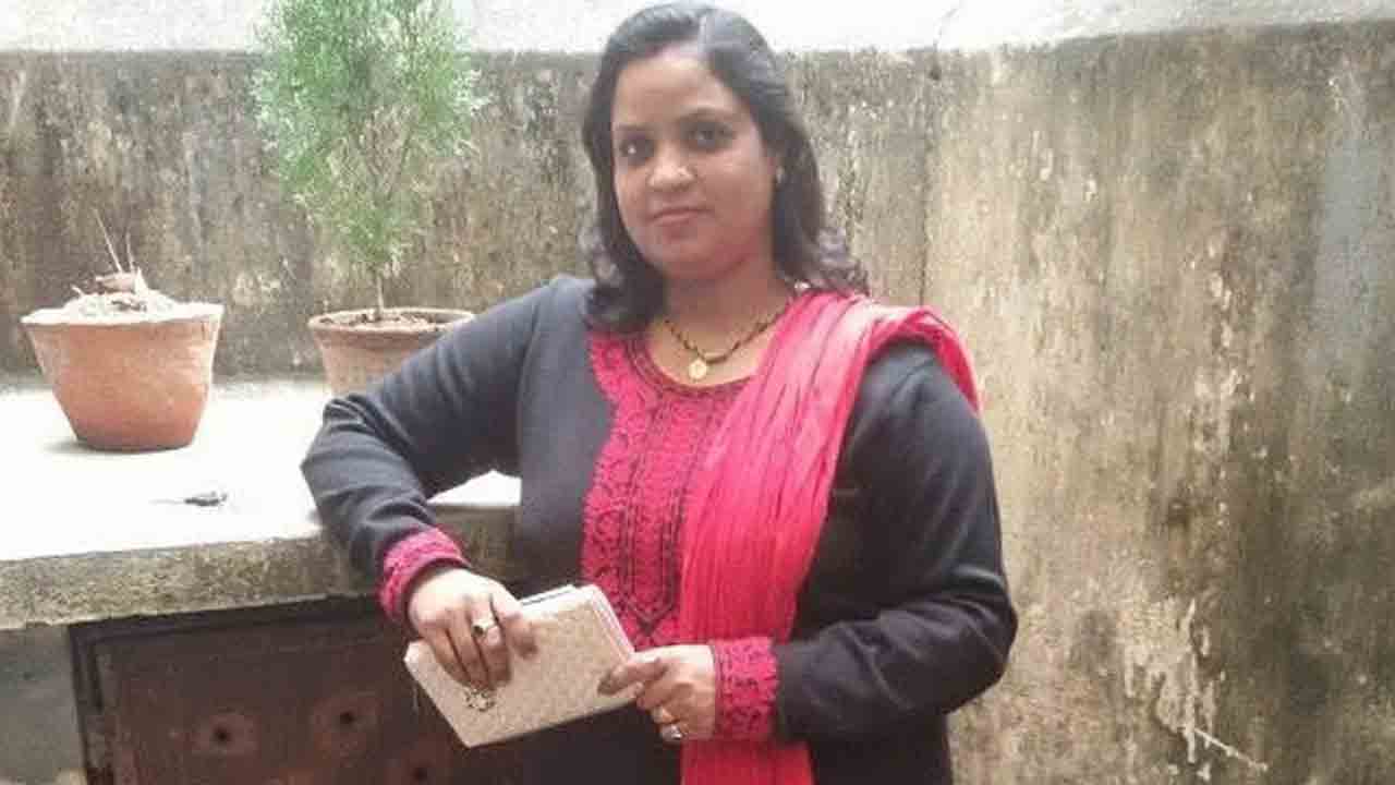 BJP Leader Phool Joshi | బీజేపీ నాయకురాలి ‘సెక్స్‌ రాకెట్‌’ గట్టురట్టు.. ఆర్జేడీ   మండిపాటు