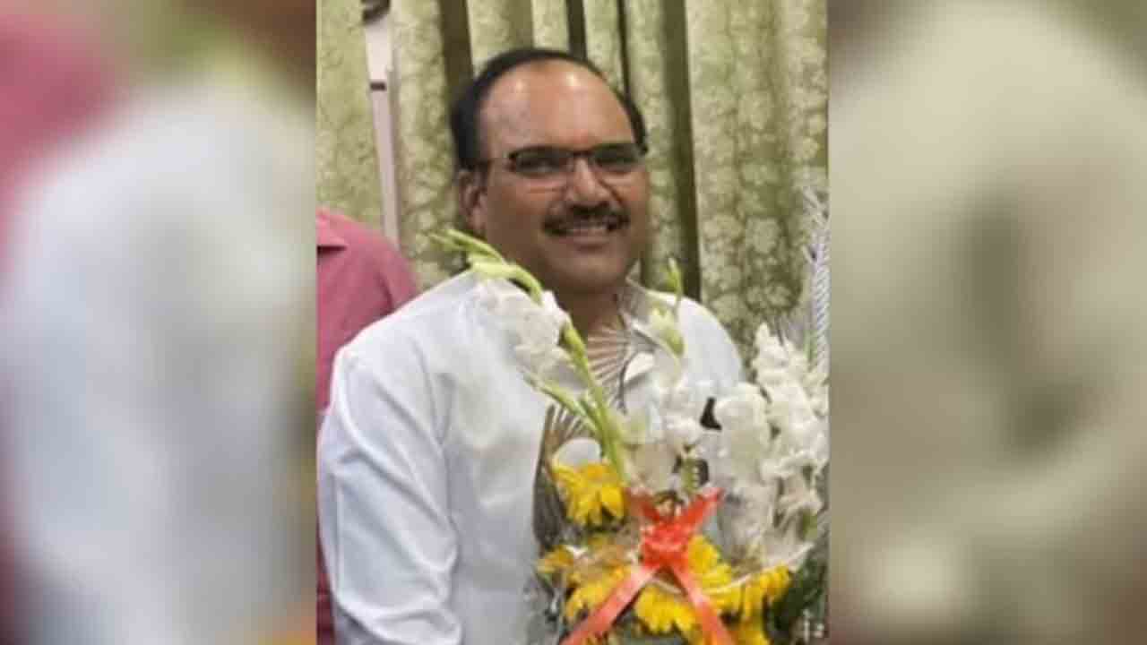 BJP leader missing | బీజేపీ నేత అదృశ్యం.. అక్రమంగా పోలీస్‌ కస్టడీలో ఉంచినట్లు   కుటుంబం ఆరోపణ