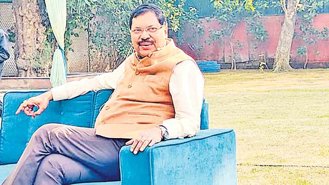 గవర్నర్లు అకారణంగా బిల్లులు ఆపితే కోర్టులు కల్పించుకోవచ్చు.. బీఆర్‌ గవాయ్‌ వివరణ