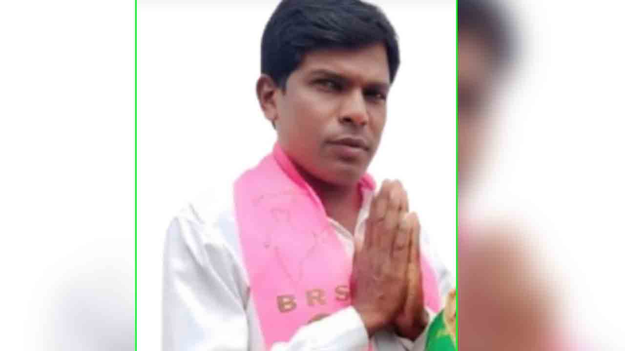 Electric Shock | విద్యుత్ షాక్‌తో బీఆర్‌ఎస్‌ కార్యకర్త మృతి