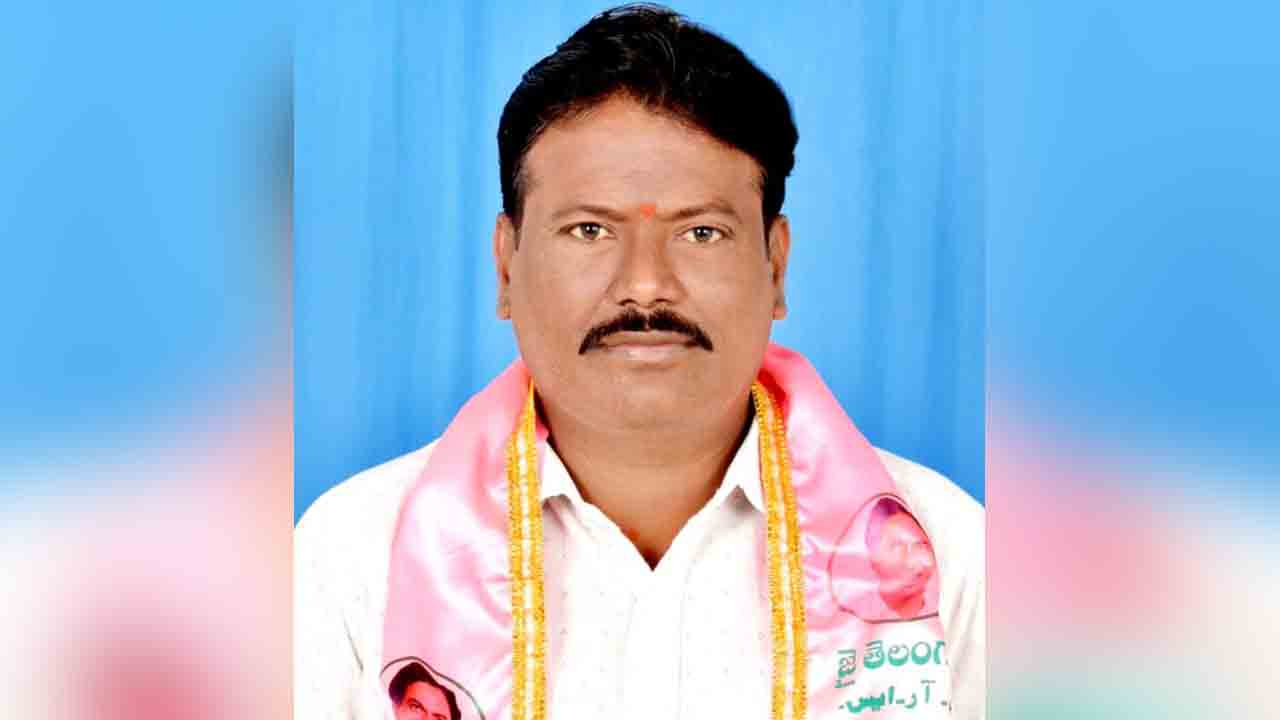 Challa Venkateswar Reddy | ముఖ్యమంత్రికి ఎలక్షన్ల మీద ఉన్న శ్రద్ద విద్యార్థుల మీద లేదు : బీఆర్‌ఎస్ నాయకుడు వెంకటేశ్వర్‌రెడ్డి