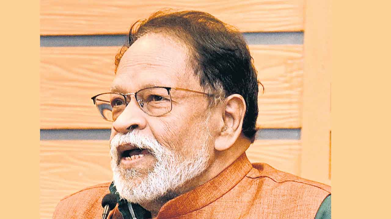 హిల్ట్‌ పాలసీతో ‘హై డిజాస్టర్‌ రిస్క్‌’!