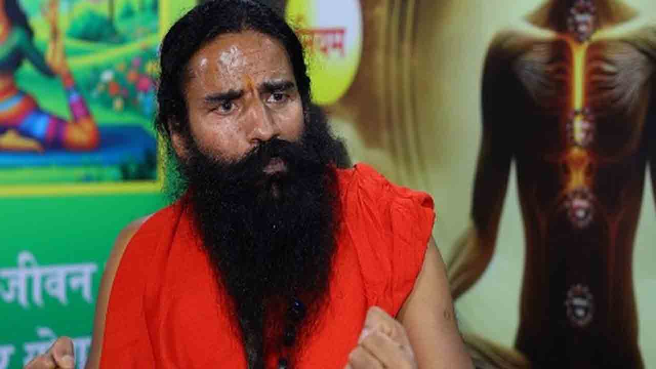 Baba Ramdev | ట్రంప్‌ టారిఫ్‌ పాలసీ ఓ ‘ఎకనామిక్‌ టెర్రరిజం’: బాబా రాందేవ్‌
