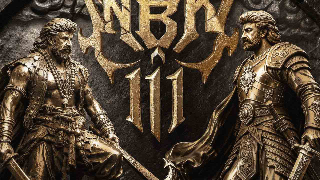 NBK 111 Movie | యోధుడిగా బాలయ్య.. ఎన్‌బీకే 111 షూటింగ్ షురూ!