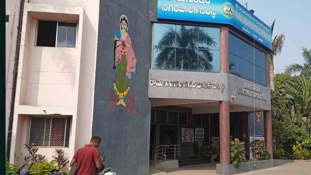 Baldia | బల్దియాలో ‘ఆధార్’ ఆపరేషన్.. ఆన్‌లైన్‌ లింక్ చేయని కార్మికులు ఇక ఇంటికే..!