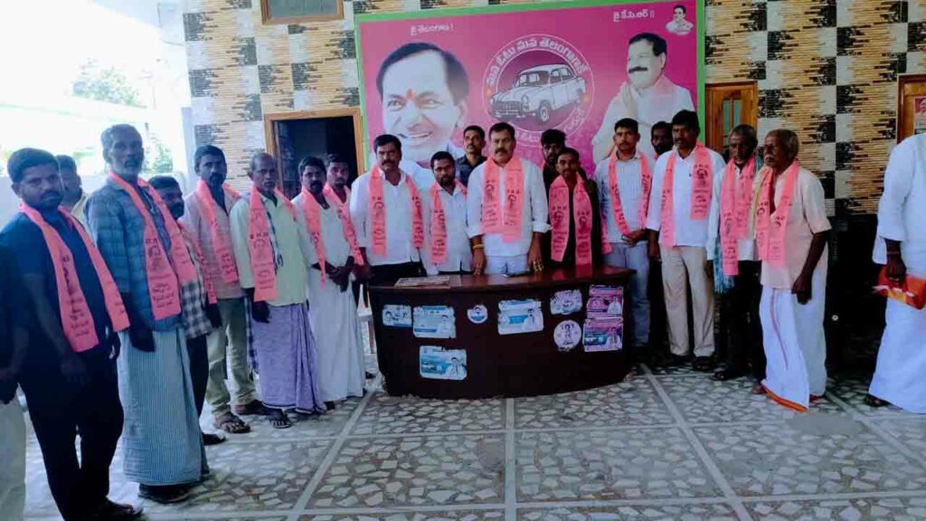 Beeram Harshavardhan Reddy