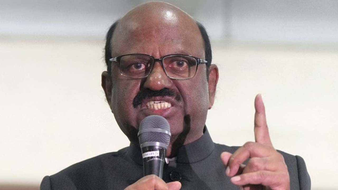 Bengal | క్షమాపణలు చెప్పకపోతే చట్టపరమైన చర్యలు తప్పవ్‌.. టీఎంసీ ఎంపీకి బెంగాల్‌ గవర్నర్‌ బోస్‌ వార్నింగ్‌..!