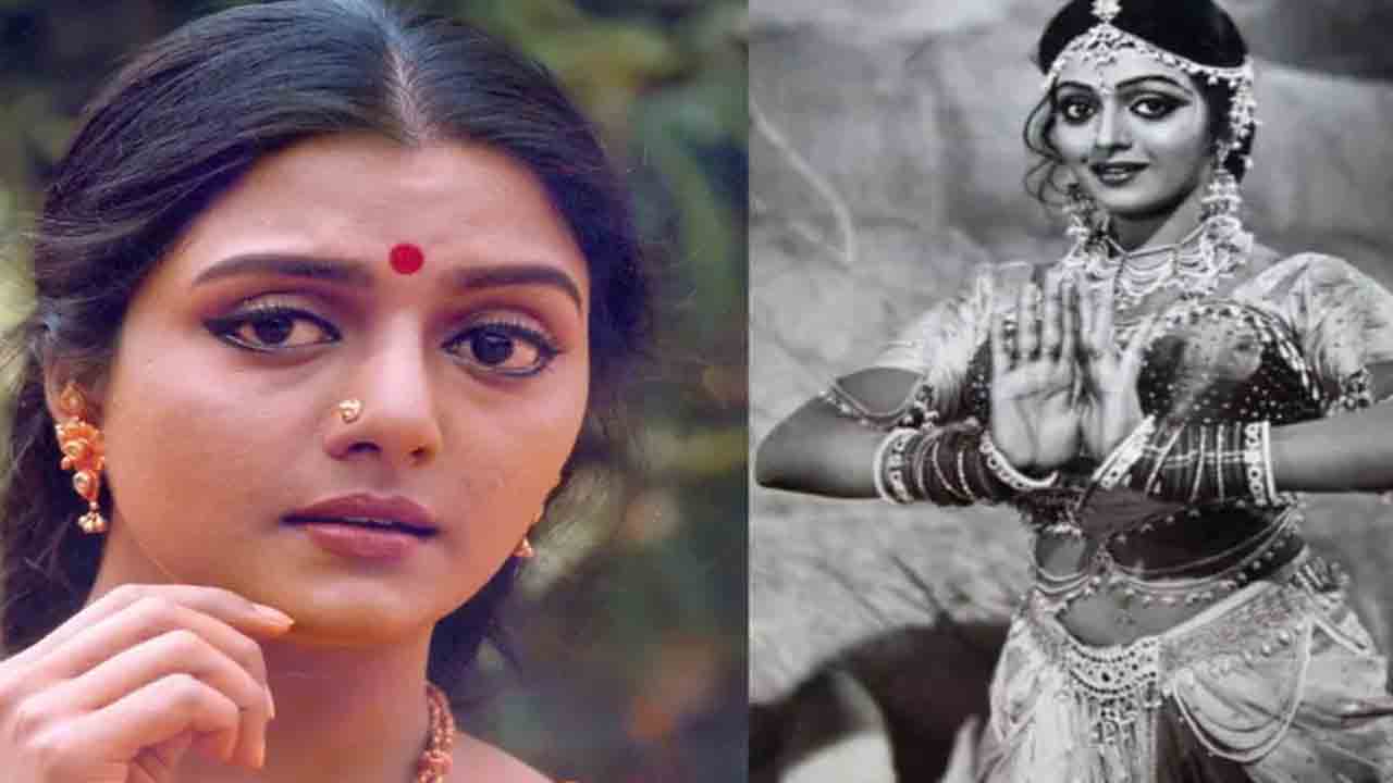 Bhanupriya | మ‌తిమ‌రుపుతో బాధ‌ప‌డుతున్న దిగ్గ‌జ న‌టి భానుప్రియ‌