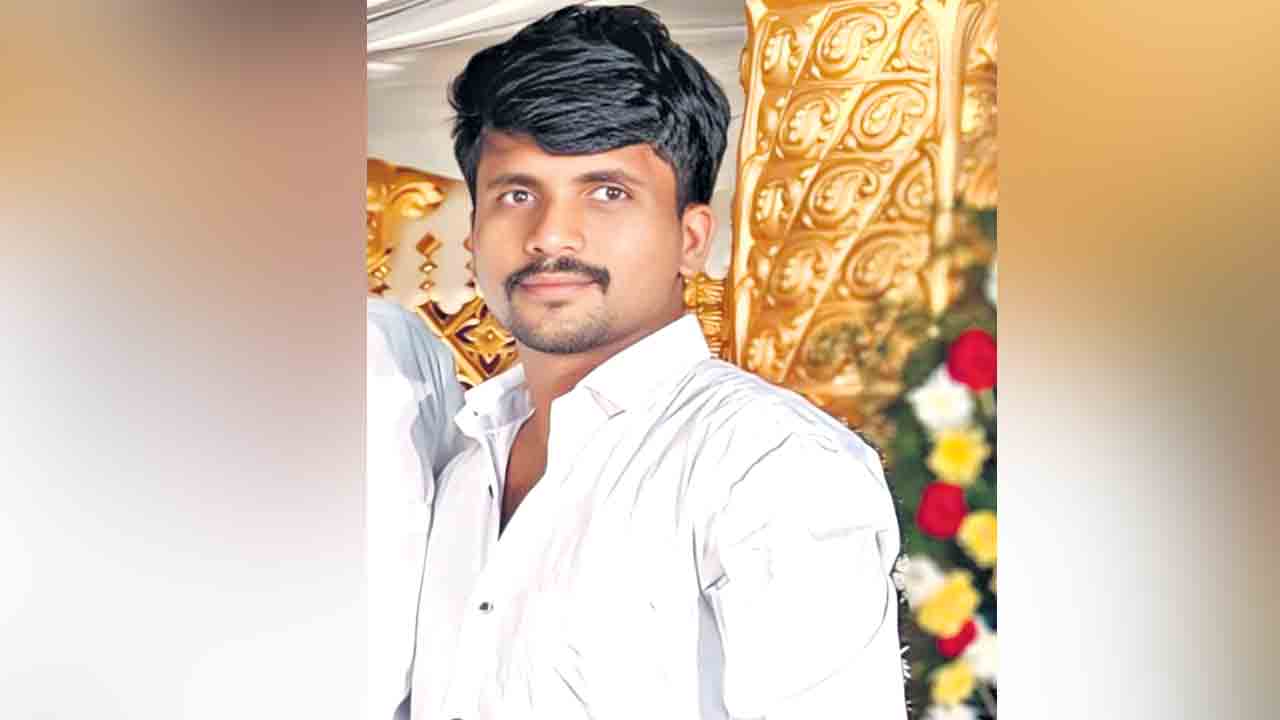 బిగ్‌ బాస్కెట్‌ వేర్‌హౌజ్‌లో డ్రైవర్‌ అనుమానాస్పద మృతి