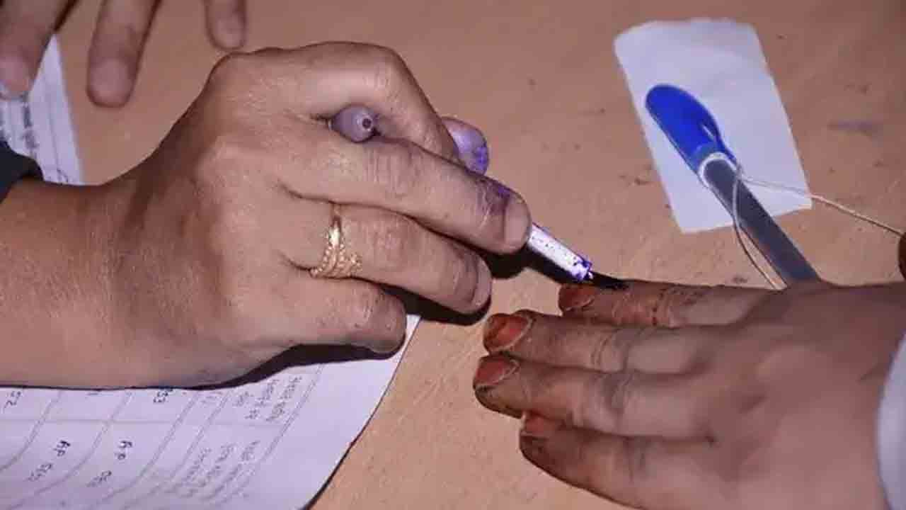 Bihar polls | బీహార్‌లో రెండో దశ పోలింగ్‌కు సర్వం సిద్ధం.. భద్రత కట్టుదిట్టం