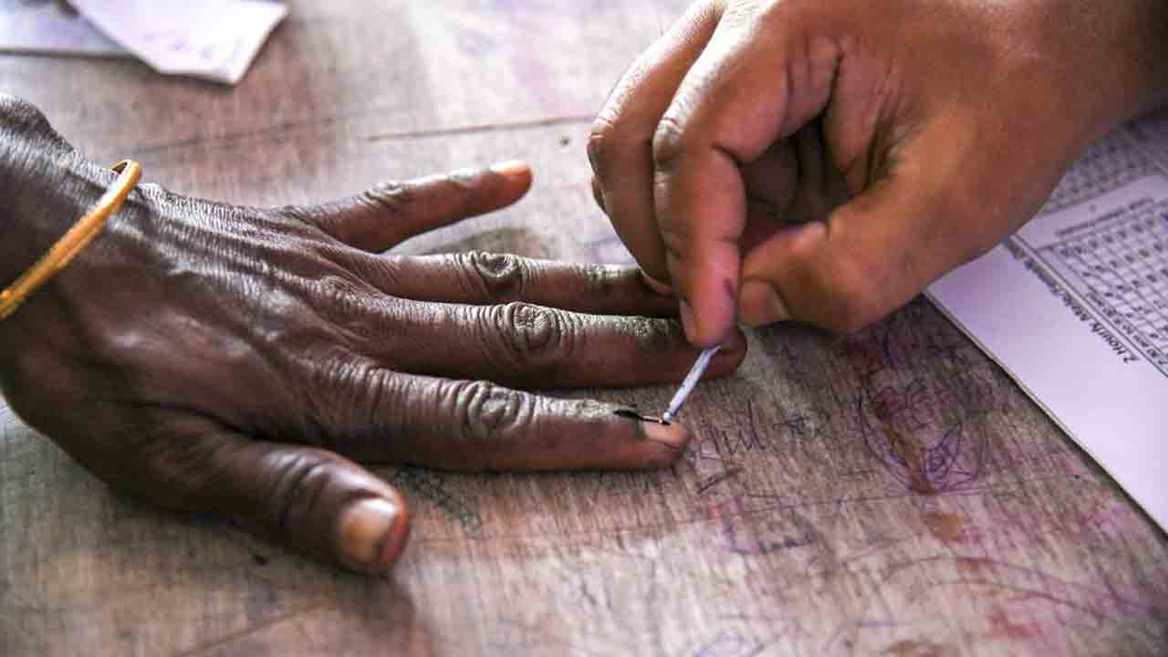 Bihar polls | బీహార్‌లో ముగిసిన తొలి విడత అసెంబ్లీ ఎన్నికల ప్రచారం