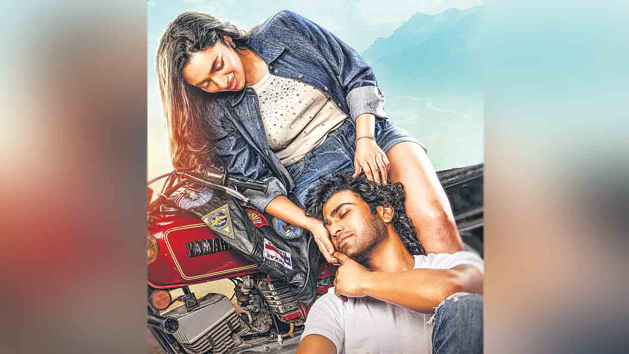 మూడు తరాల రేసింగ్‌ డ్రీమ్స్‌