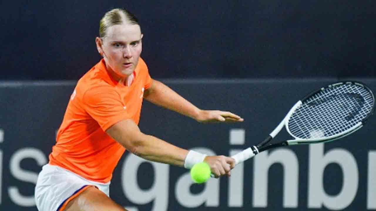 భారత్‌కు రెండో ఓటమి