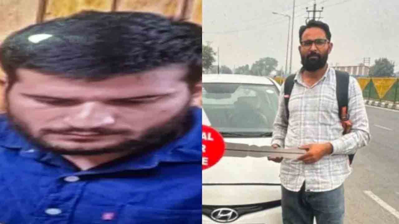 Delhi Blast | ఢిల్లీ పేలుడు.. ఫరీదాబాద్‌ టెర్రర్‌ మాడ్యూల్‌తో సంబంధాలు.. ఆ భయంతోనే..!