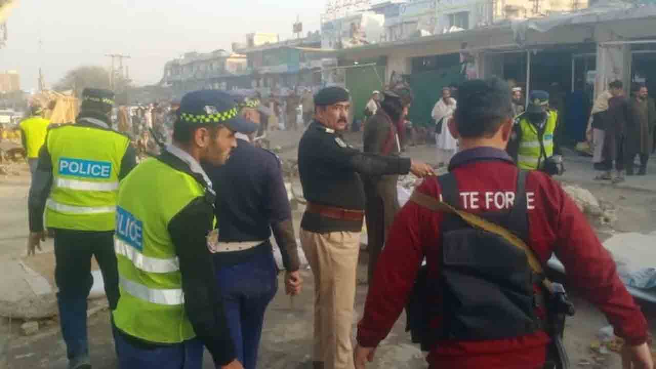 Boiler blast | గమ్‌ ఫ్యాక్టరీలో భారీ పేలుడు.. 15 మంది దుర్మరణం