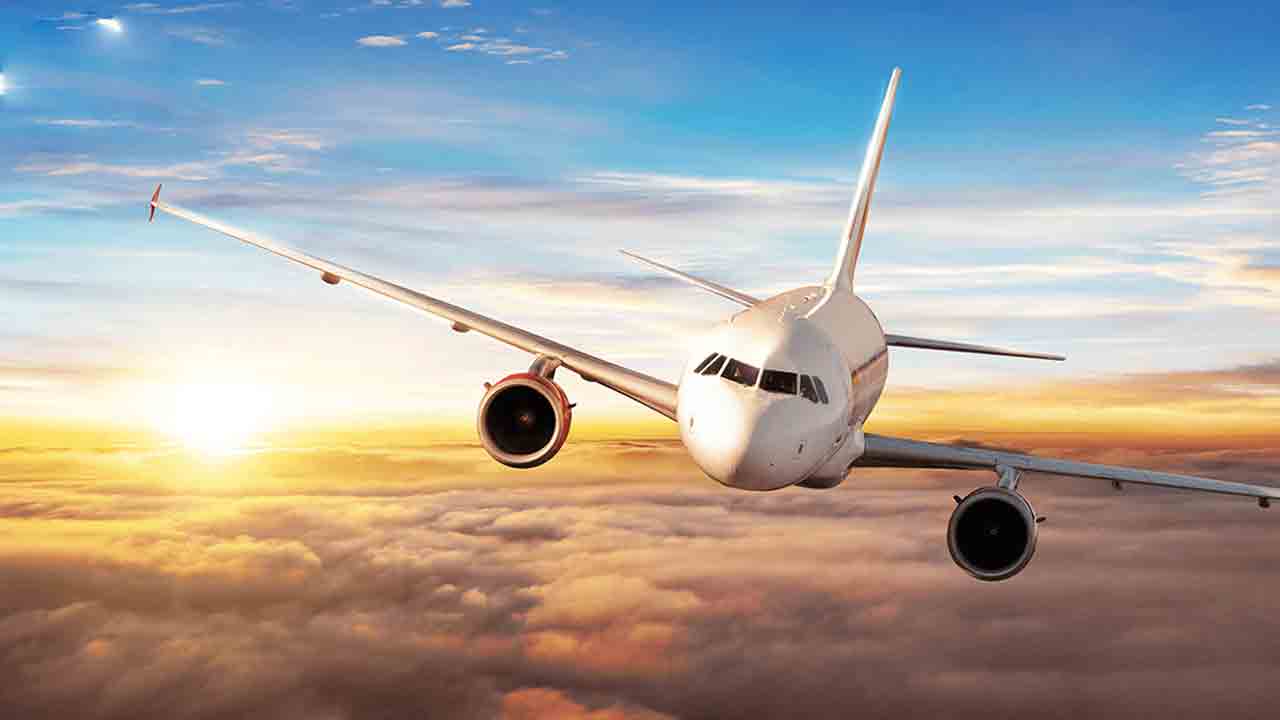 Bomb threat | బహ్రెయిన్‌ నుంచి హైదరాబాద్‌ వస్తున్న విమానానికి బాంబు బెదిరింపు..!