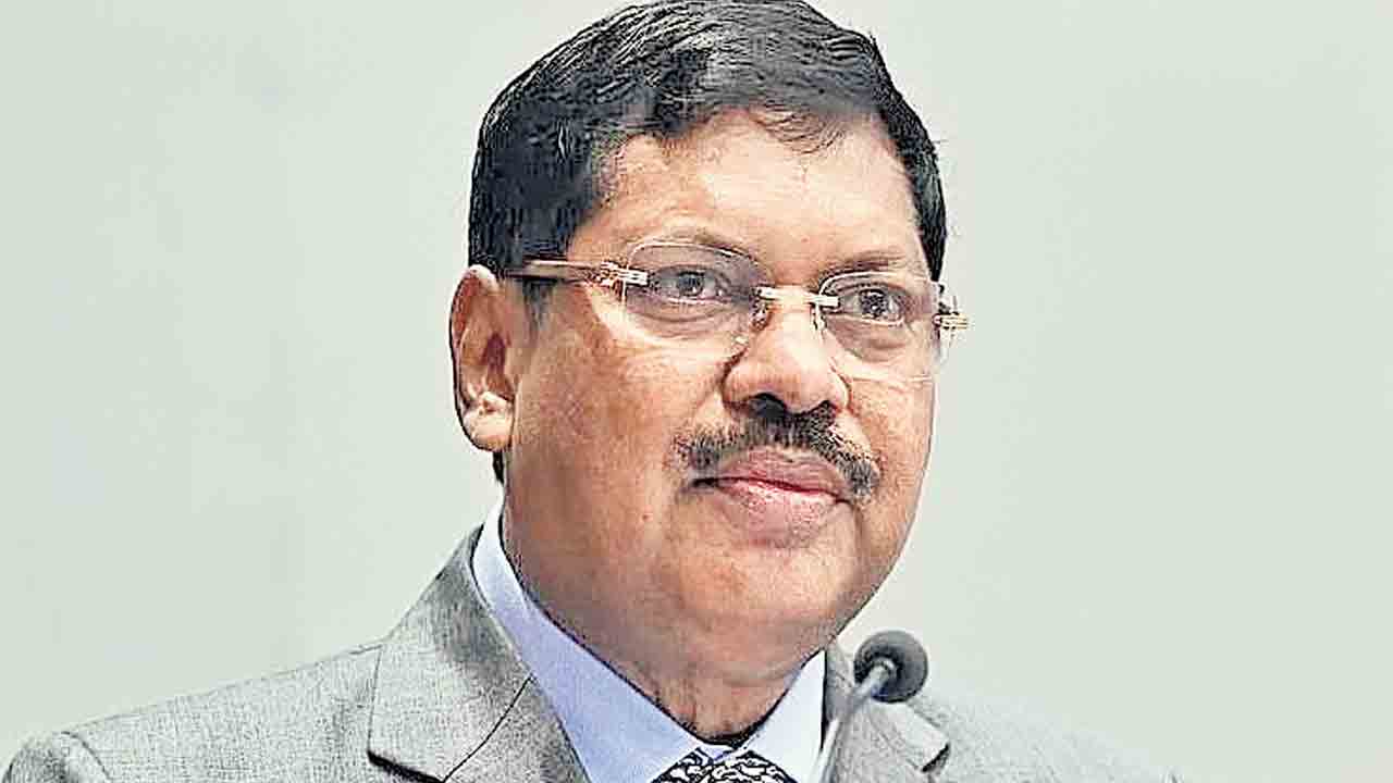 న్యాయం అందరికీ దక్కే హక్కు.. సీజేఐ జస్టిస్‌ బీఆర్‌ గవాయ్‌