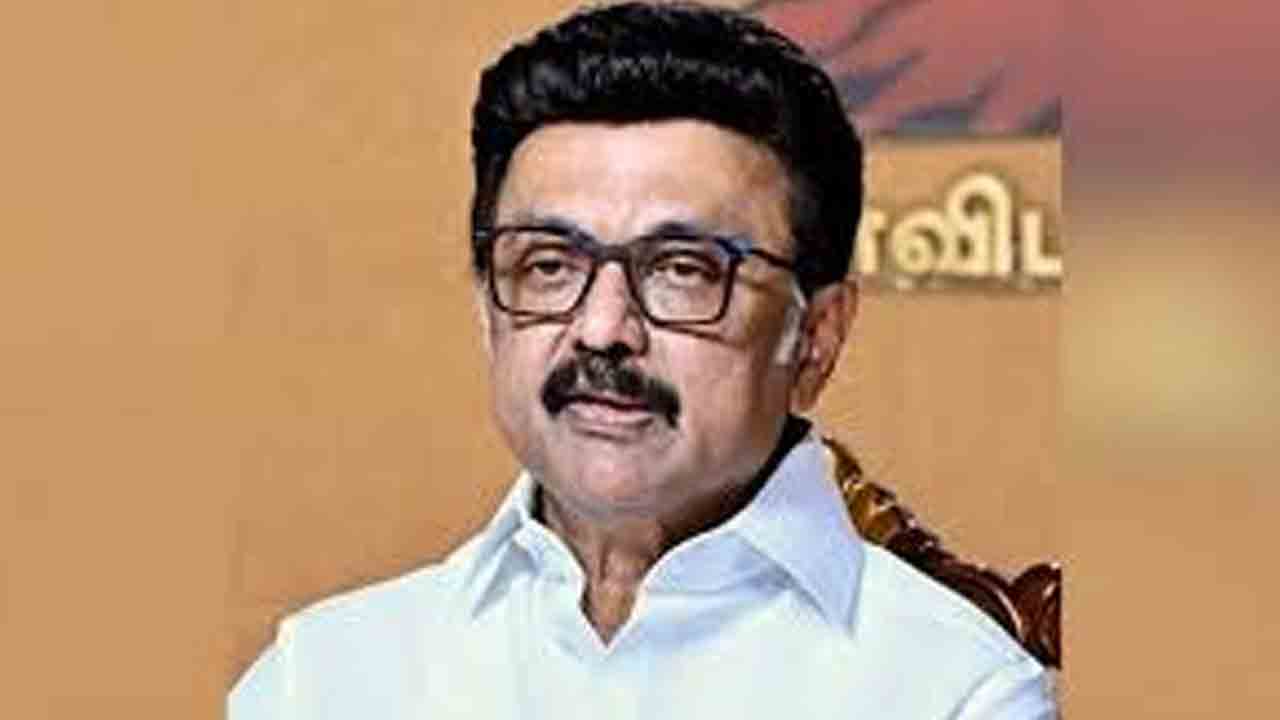 గవర్నర్లకు గడువు విధించే వరకు విశ్రమించను.. తమిళనాడు సీఎం స్టాలిన్‌