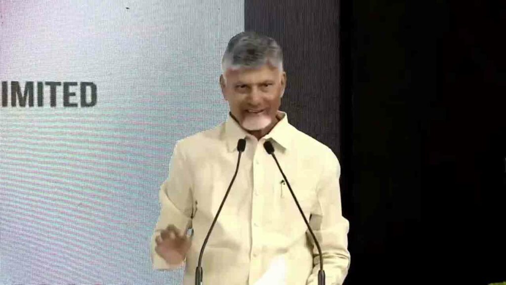 Chandra Babu